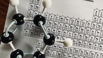 Did you know? The periodic table. Discover the chemists behind the creation of the periodic table.
