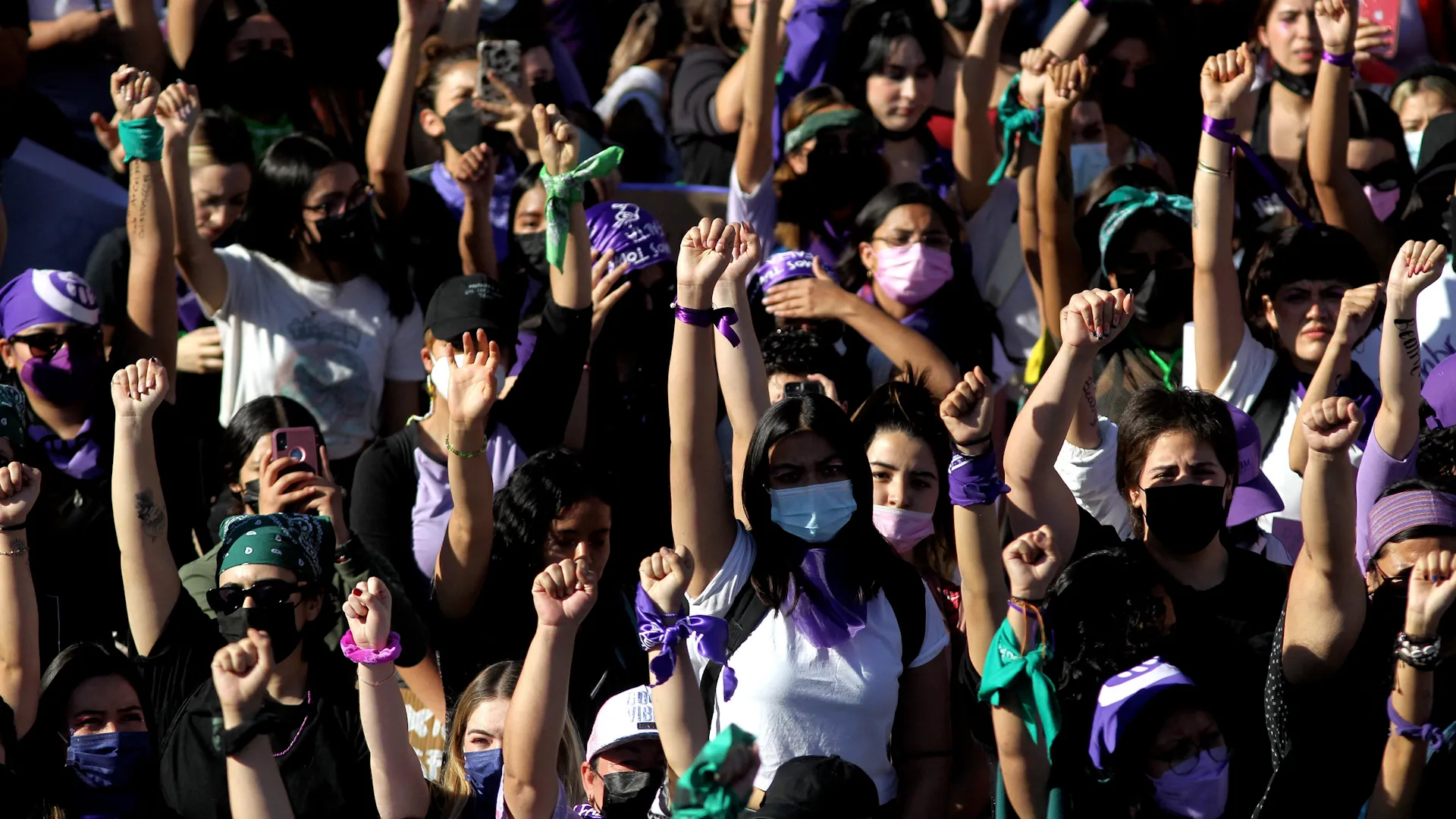 Why is International Women's Day on March 8?